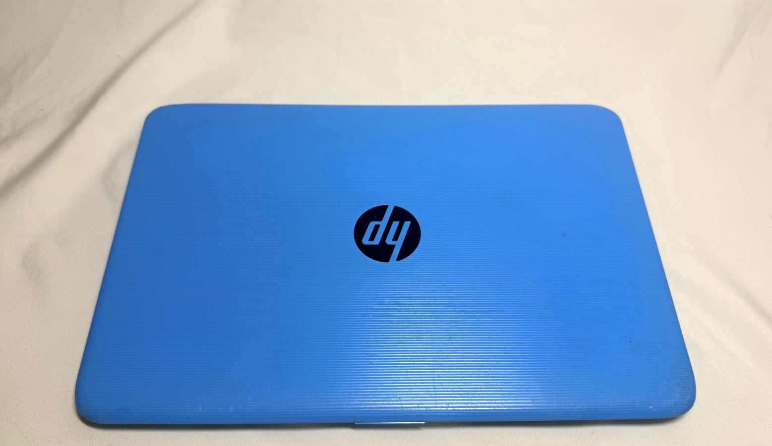 HP Laptop for parts only non working as is
