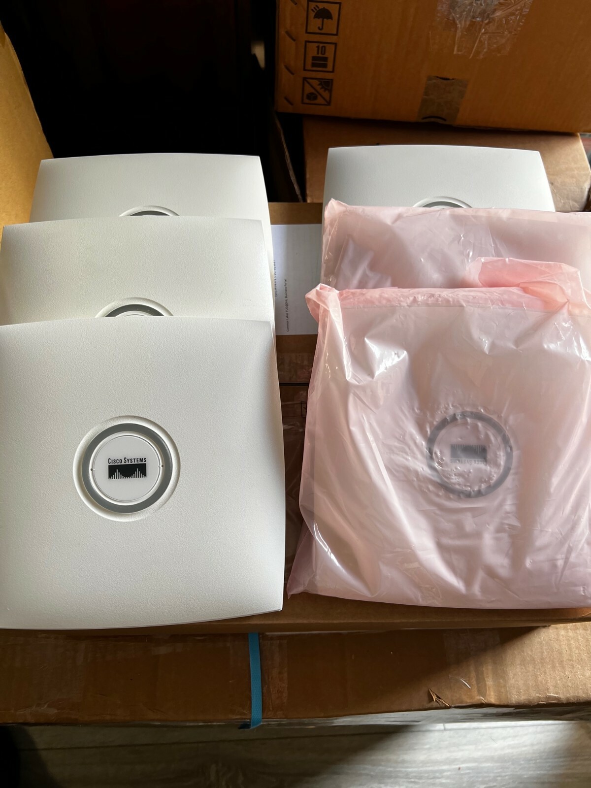 cisco air-ap1131