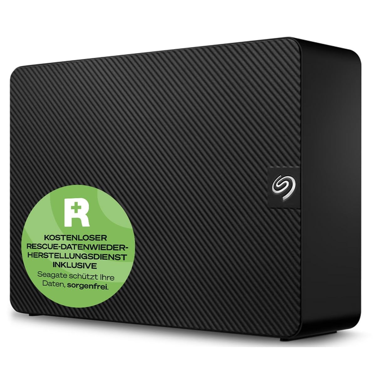 Seagate Expansion 6Tb Desktop Hard Drive Usb 3.0 For Windows Mac Time Machine