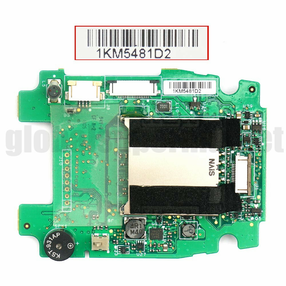Motherboard Replacement for  Symbol MC1000