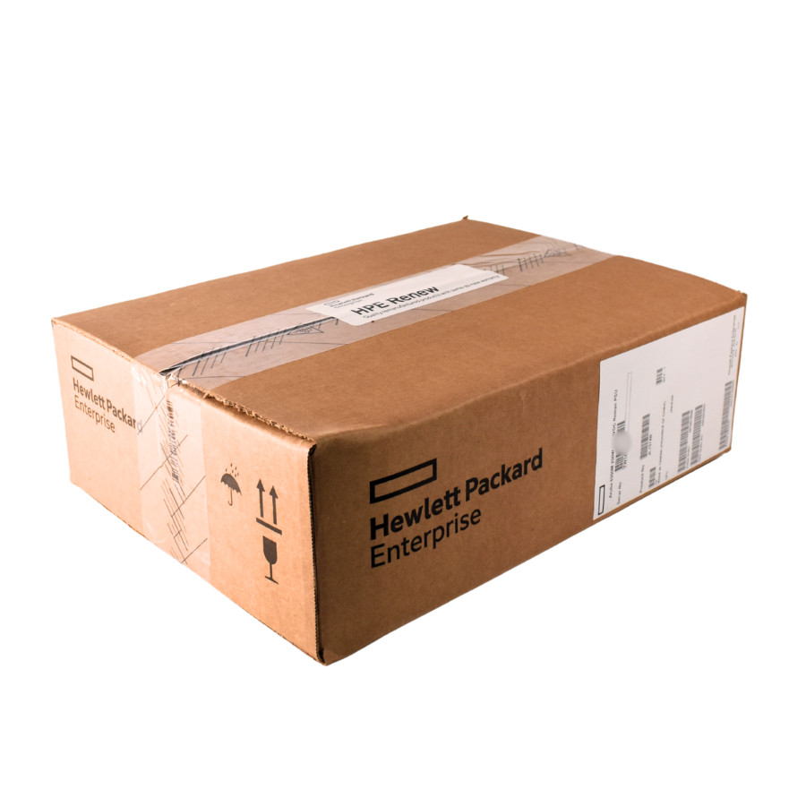 Aruba JL670A X372 54VDC 1600W 110-240VAC Power Supply - HP Renew