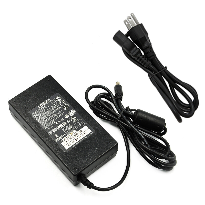 Genuine Cisco Telepresence SX20 Codec TTC7-21 Power Supply AC Adapter Charger