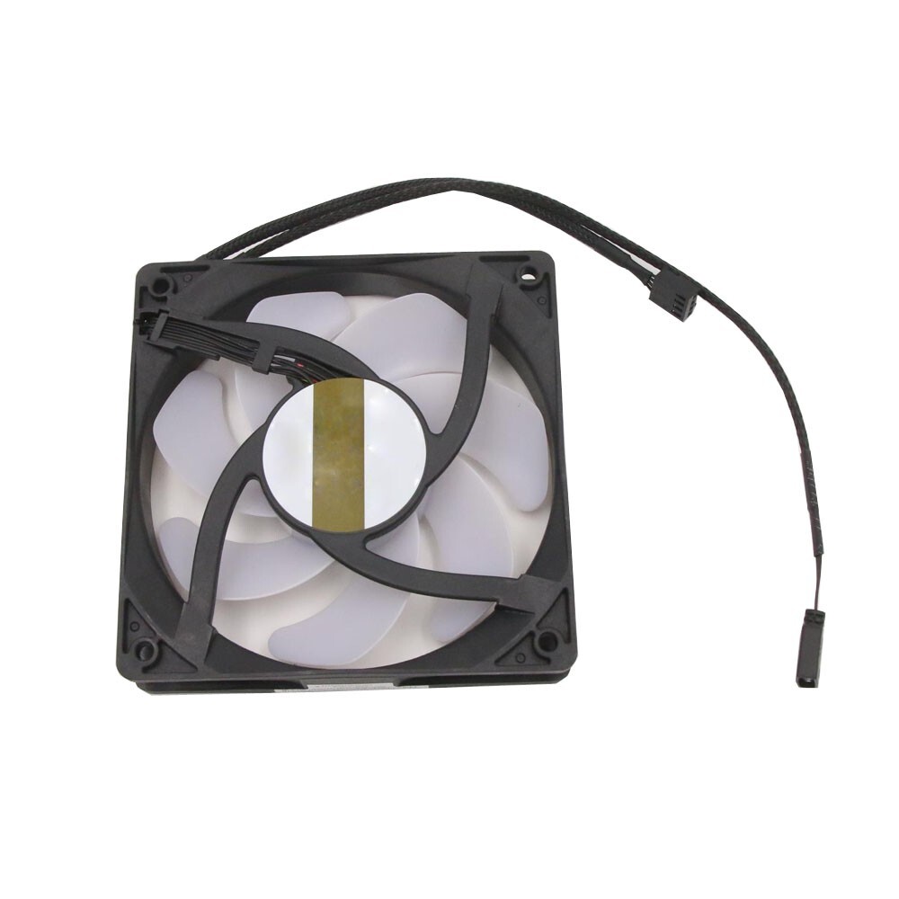 Cooler Fan For Lenovo Legion T5-26AMR5 Desktop 5F10X63217 DAZE1225B2U P039 DC12V