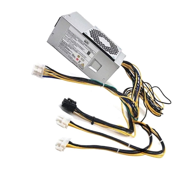 Industrial TFX10Pin Computer Power Supply Multiple Protections 400/500/600W