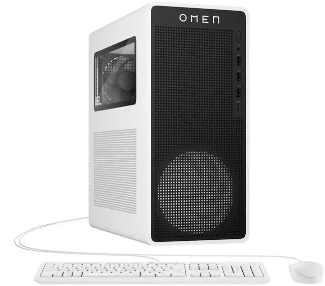 HP OMEN 16L TG03-0007c Gaming Desktop Intel Core i7 16GB RAM 1TB Win11H 1 TB SSD