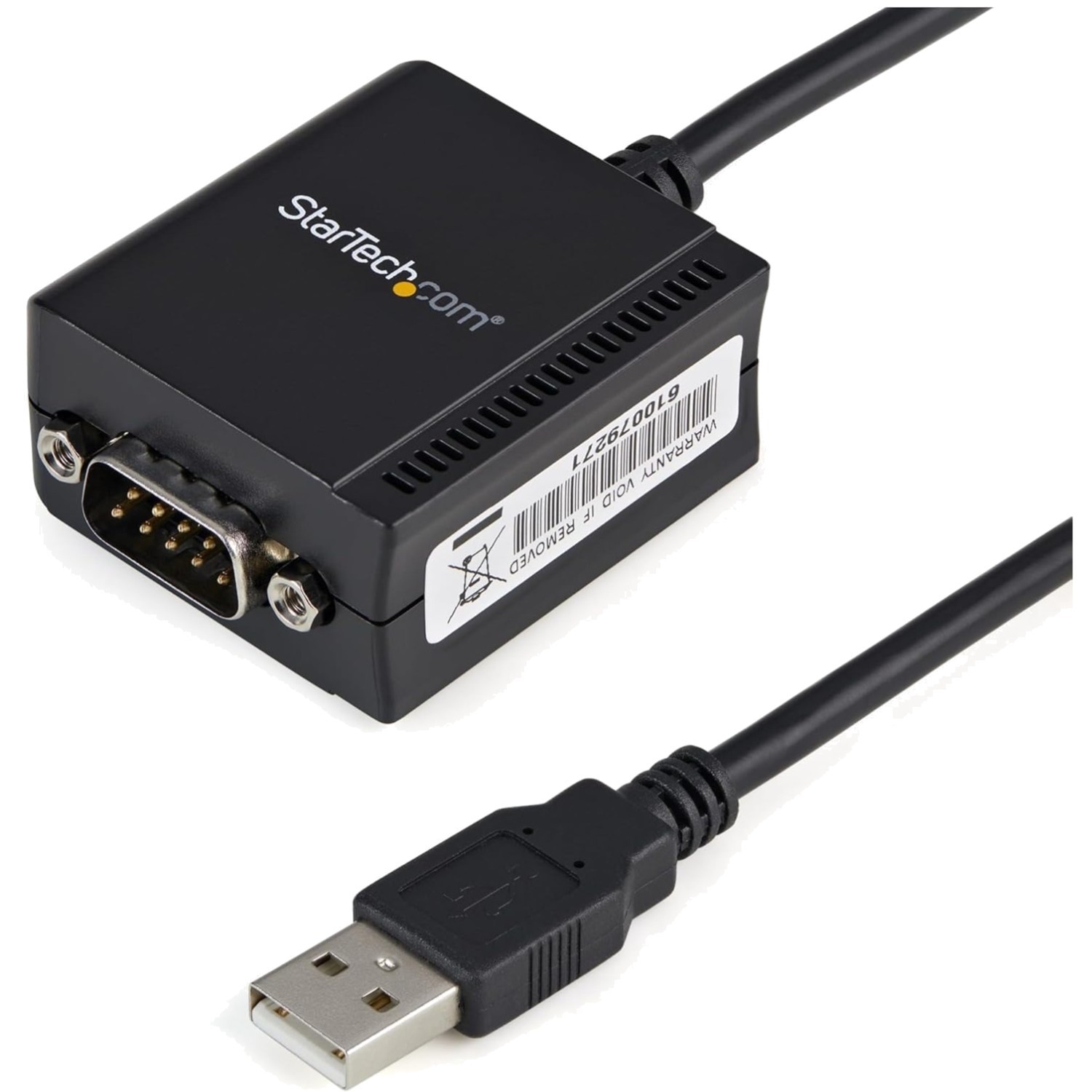 Versatile USB to Serial RS232 Adapter - FTDI Chipset