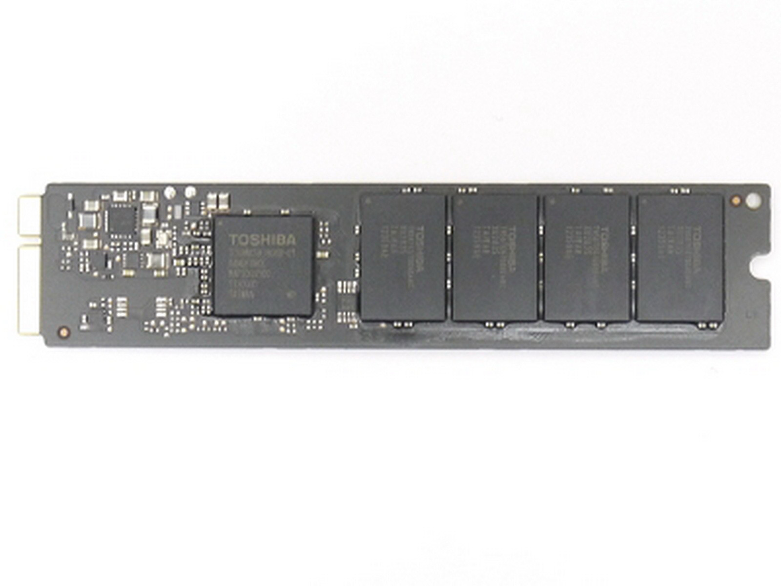 64GB SSD Internal Solid State Drive for MacBook Air 11" A1465 13" A1466 2012