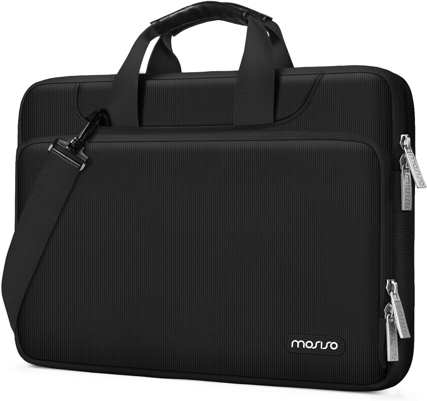 360 Protective Laptop Bag 15.6 inch, 15-16 inch Computer Bag | MacBook Air 15 in