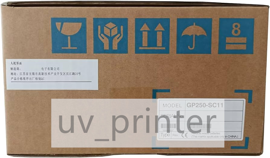 1pc New Pro-face Proface GP250-SC11 GP250SC11 Touch Screen Panel