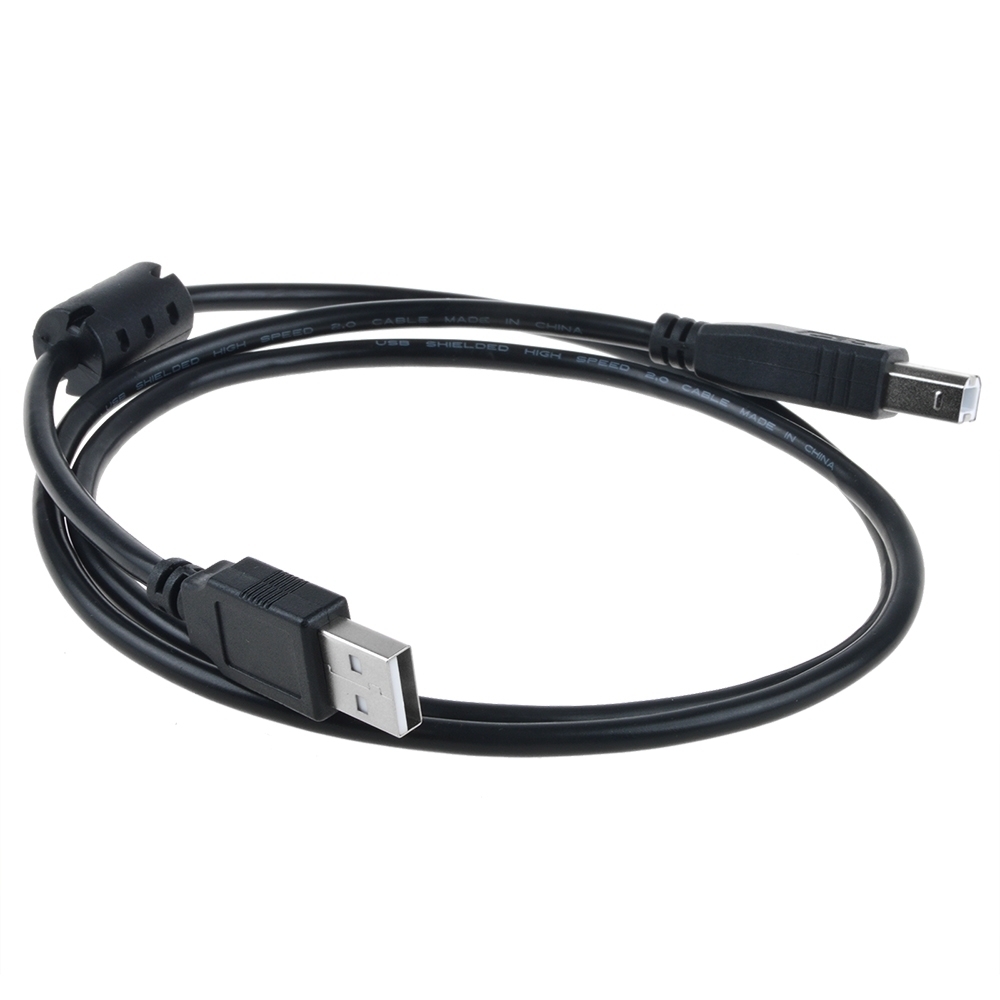 3.3ft USB Cable for Iomega LDHD080-U 80GB 31459800 External Hard Drive PC Cord