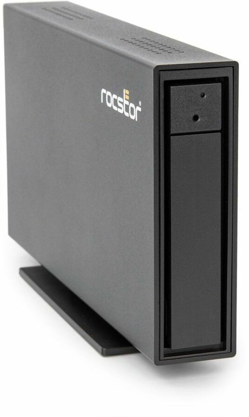 Rocstor - G37135-01 - Rocstor Rocpro D91 28 TB Desktop Rugged Hard Drive -