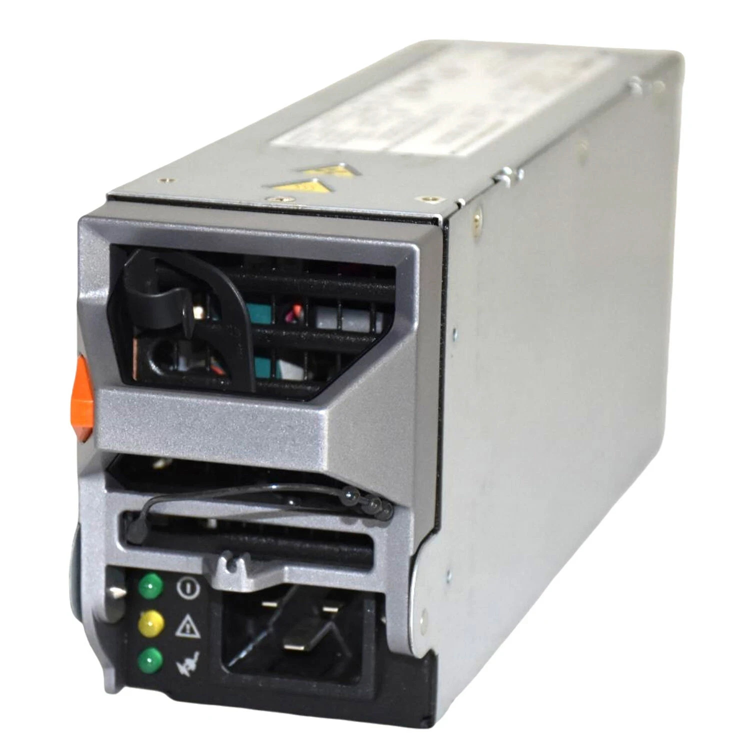 V6VVX Dell TJJ3M PowerEdge M1000E 2700W Hot Swap Power Supply E2700P-00 0V6VVX