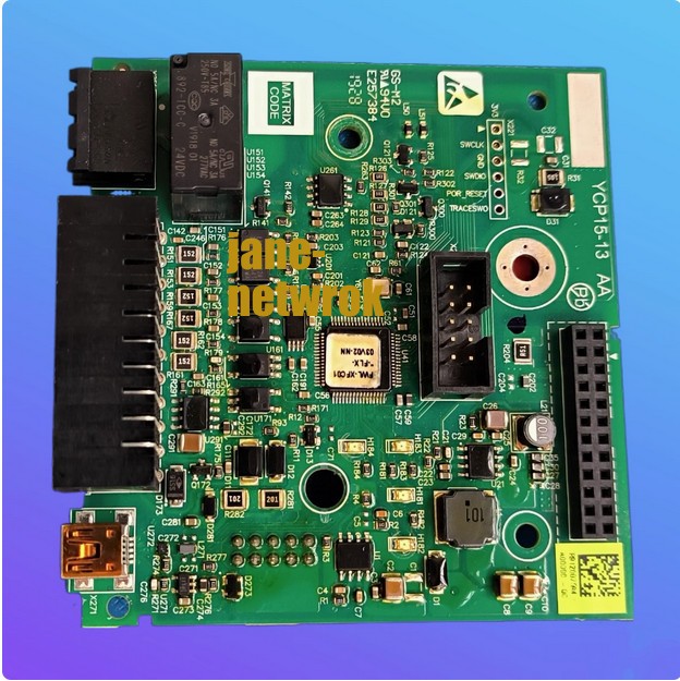 1pc for 100% test YCP15-13AA / YCP15-13 AA