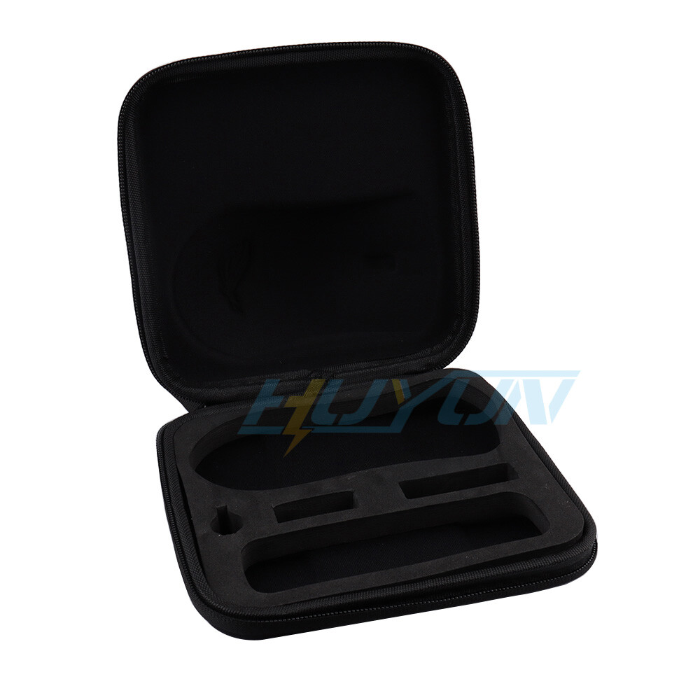 Storage Box Carry Case Cover For Asus ROG HARPE Extreme Mini Gaming Mouse