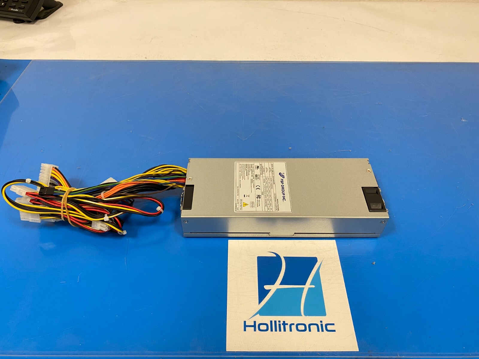 NEW FSP Group FSP700-80UEPB 700W 80 Plus Platinum Power Supply