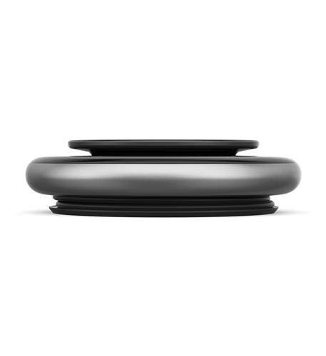 BLACK - YEALINK USB SPEAKERPHONE WITH BT50