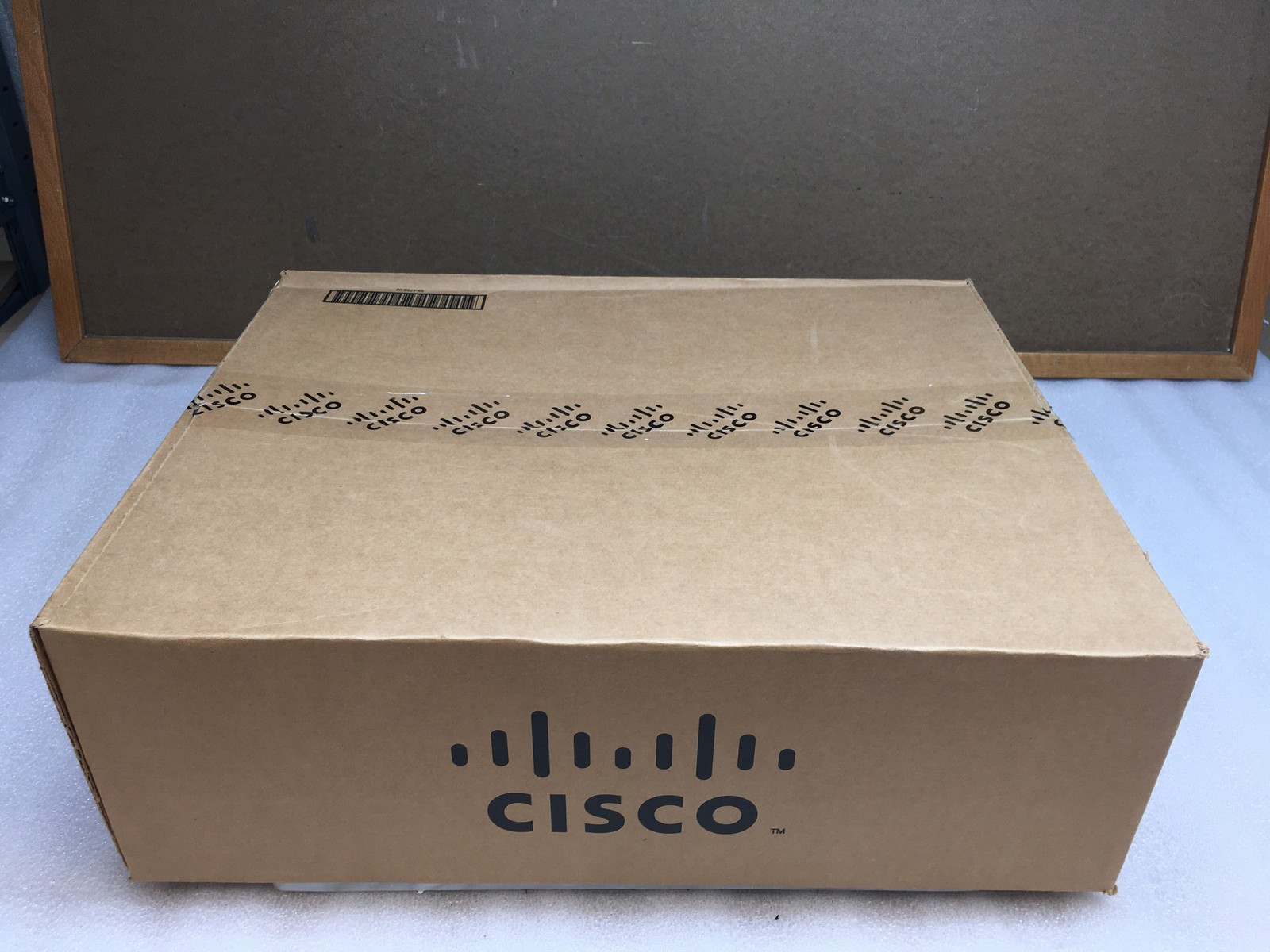 Cisco Catalyst 4500E 48-Port UPoE+E WS-X4748-UPOE+E New In Box