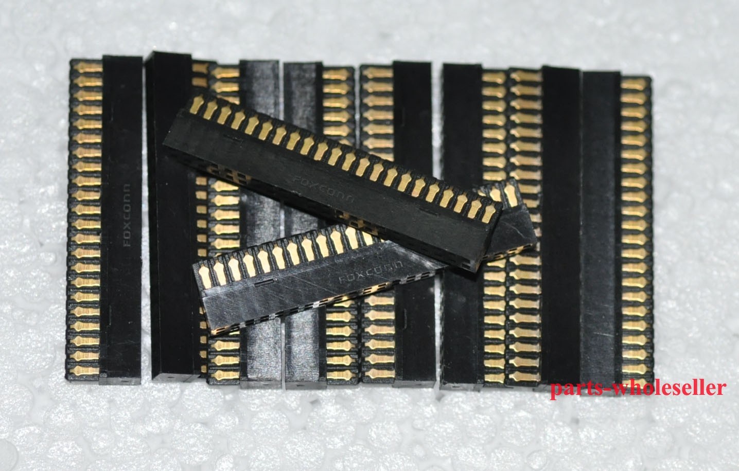 Lot 10pcs HD Adapter for Dell Laptop HDD Hard Drive Connector Adapter IDE 44pin