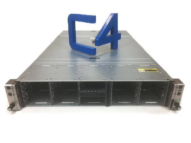 HP 798153-B21 APOLLO R2600 GEN9 24 SFF