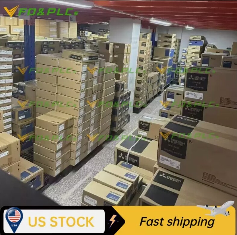 ABB VFD AC DRIVE ACS550-U1-072A-4 50HP 72A 380-480V 3PH 37KW