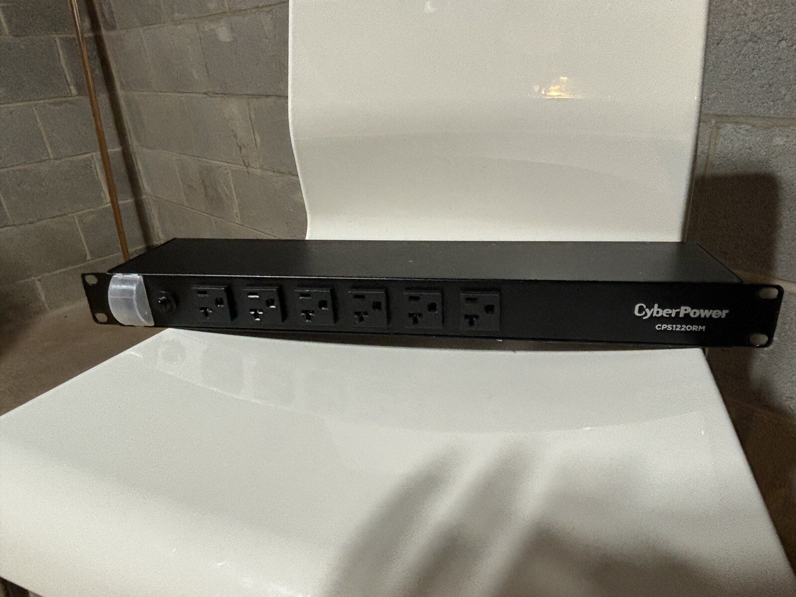 Cyberpower Cps122orm