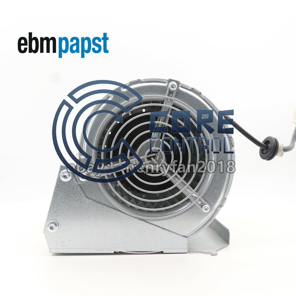 1pcs FOR D1G133-AB39-22 Centrifugal Fan 48VDC 105W 1780RPMFor Inverter Fan