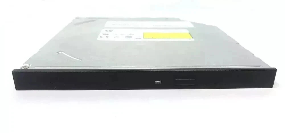 HP DL360 DL380 Gen9 SATA CD/DVD Burner Player 652297-001