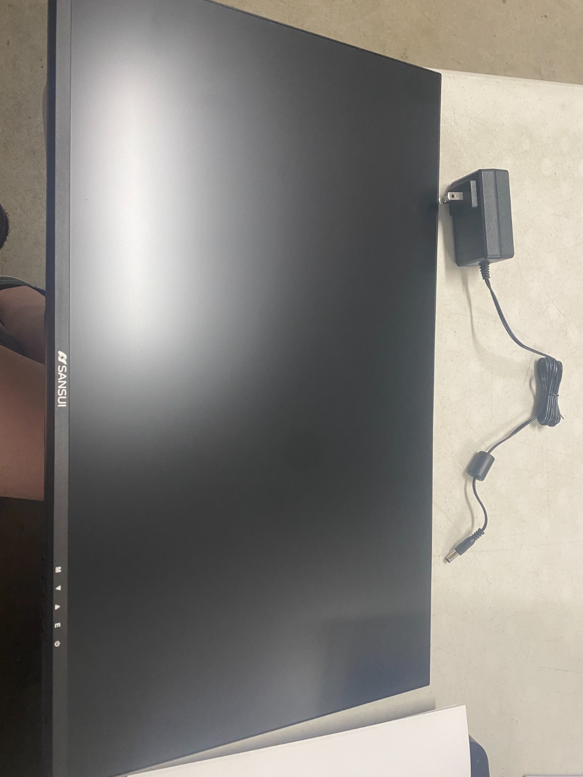 sansui S24X3AFK 24 inch monitor