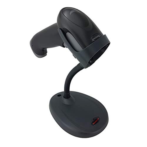 Honeywell 1470G2D2USBN Voyager XP 2D Scanner Kit Black