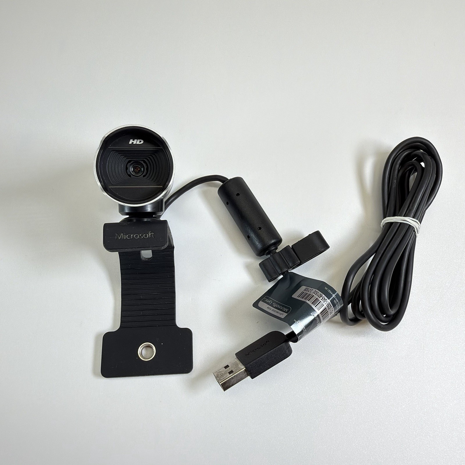 Genuine Microsoft LifeCam Studio 1080p HD Webcam 1425