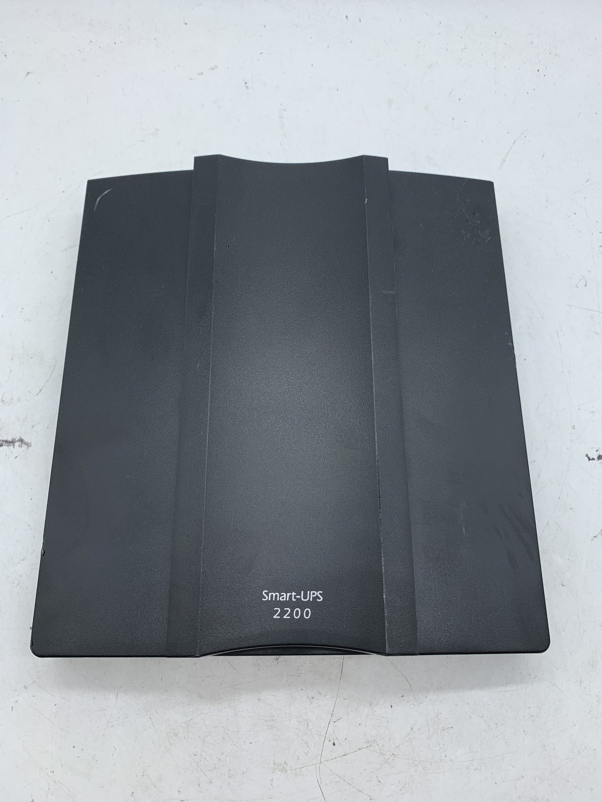 APC Smart-UPS 2200 876-0081 Battery Faceplate ~ 