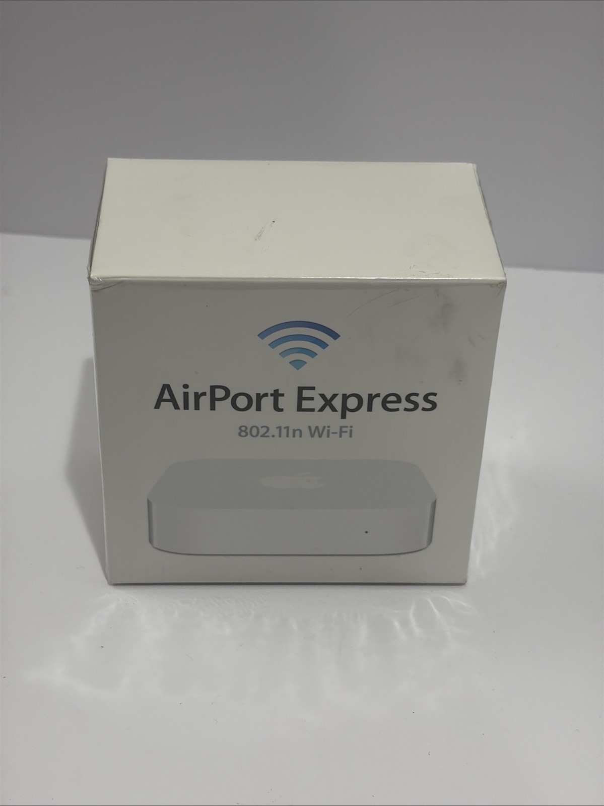 Apple AirPort Express 3rd Generation NEW SEALED BOX MC414LL/A A1392 RARE