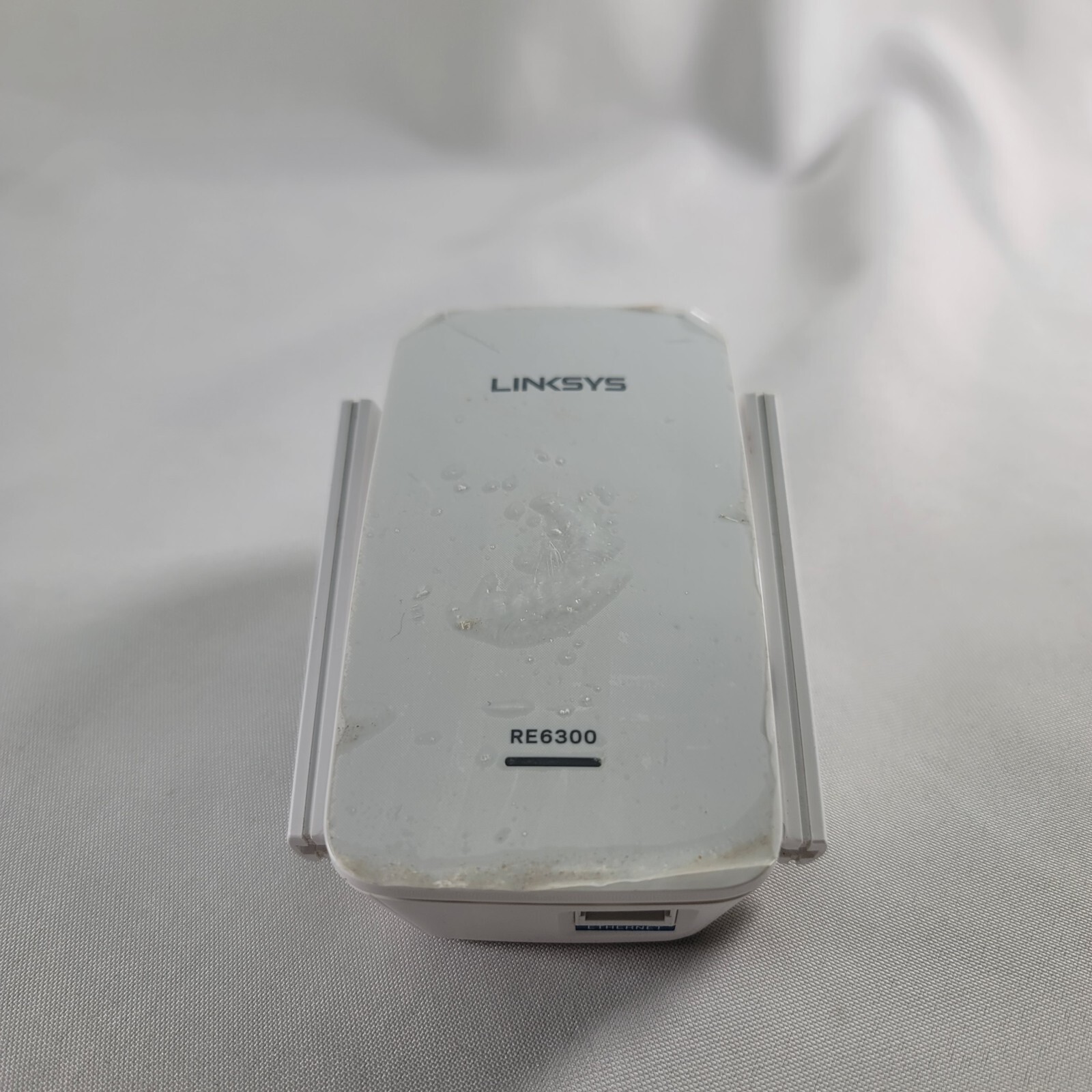 Linksys RE6300 WiFi Range Extender