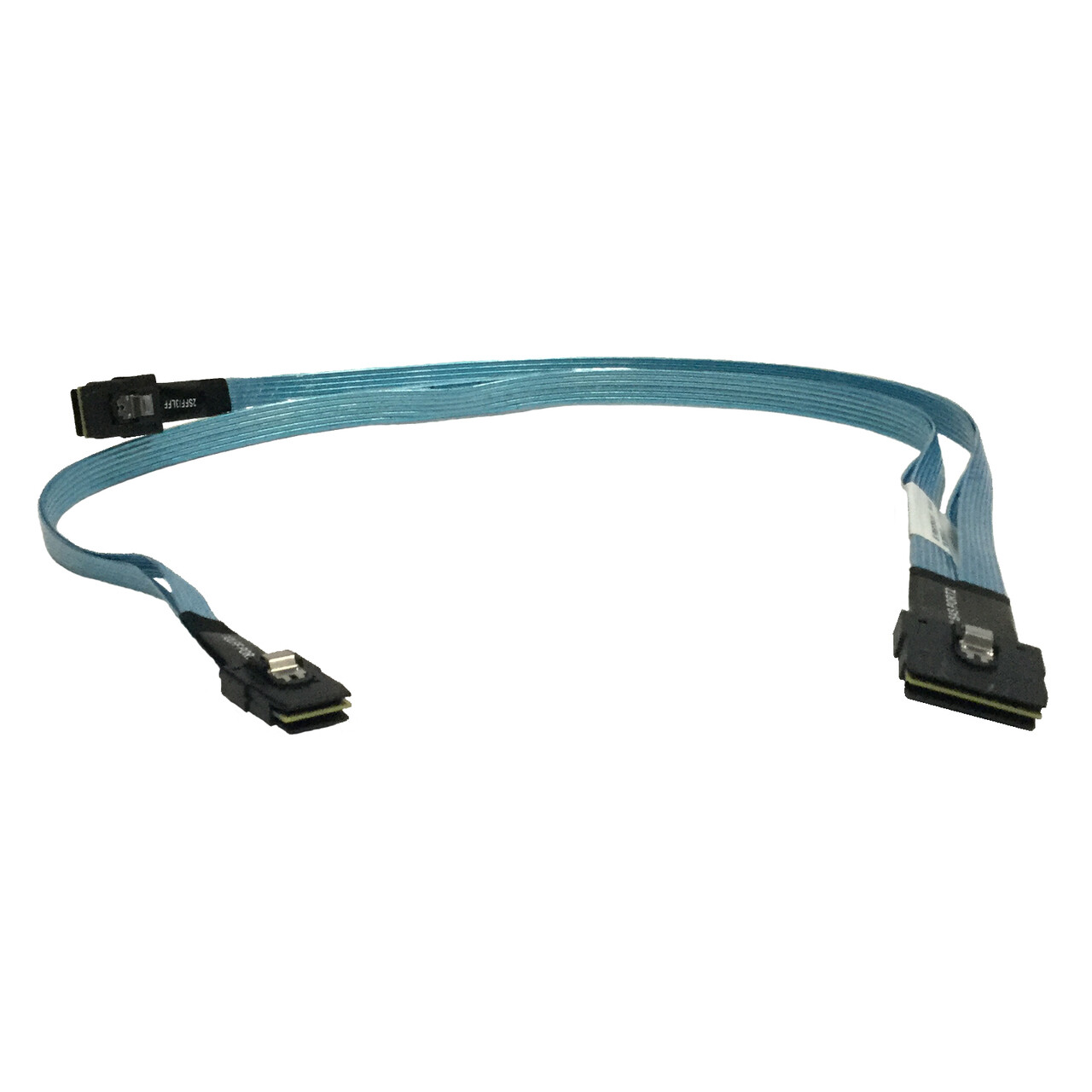 HP 780419-001 Gen9 8HDD SFF SAS Cable 756907-001 766209-B21