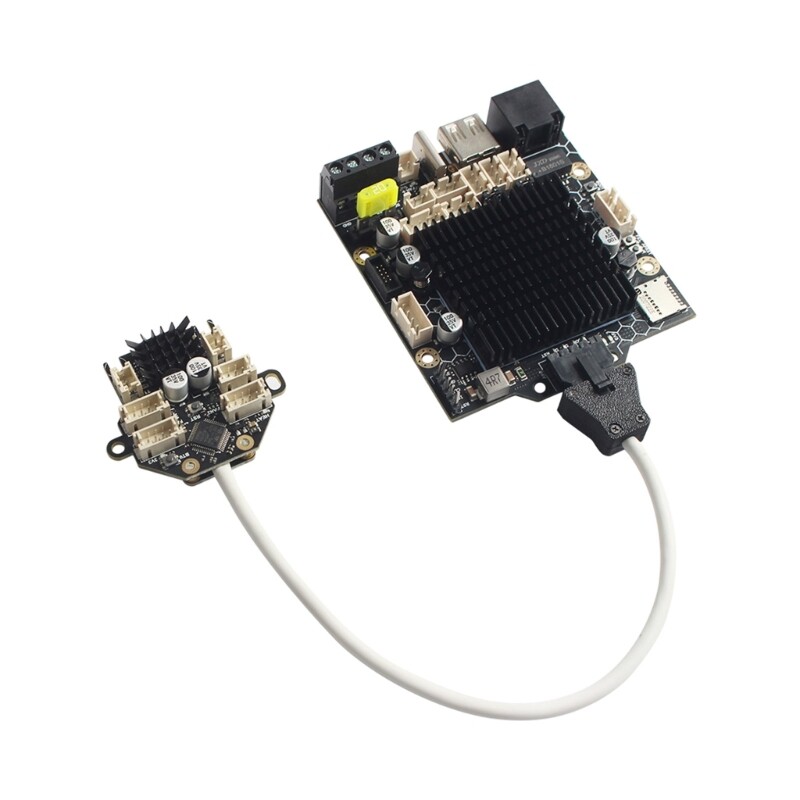 Bullant Control Board Kit M36 Board Support DoubleCore A53 ARM