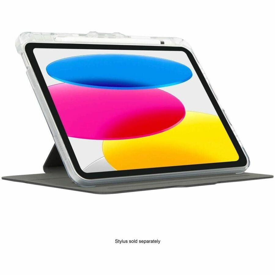 VersaVu&reg; Clear Case for iPad&reg; A16 (11th gen.) 11-inch and iPad&reg;