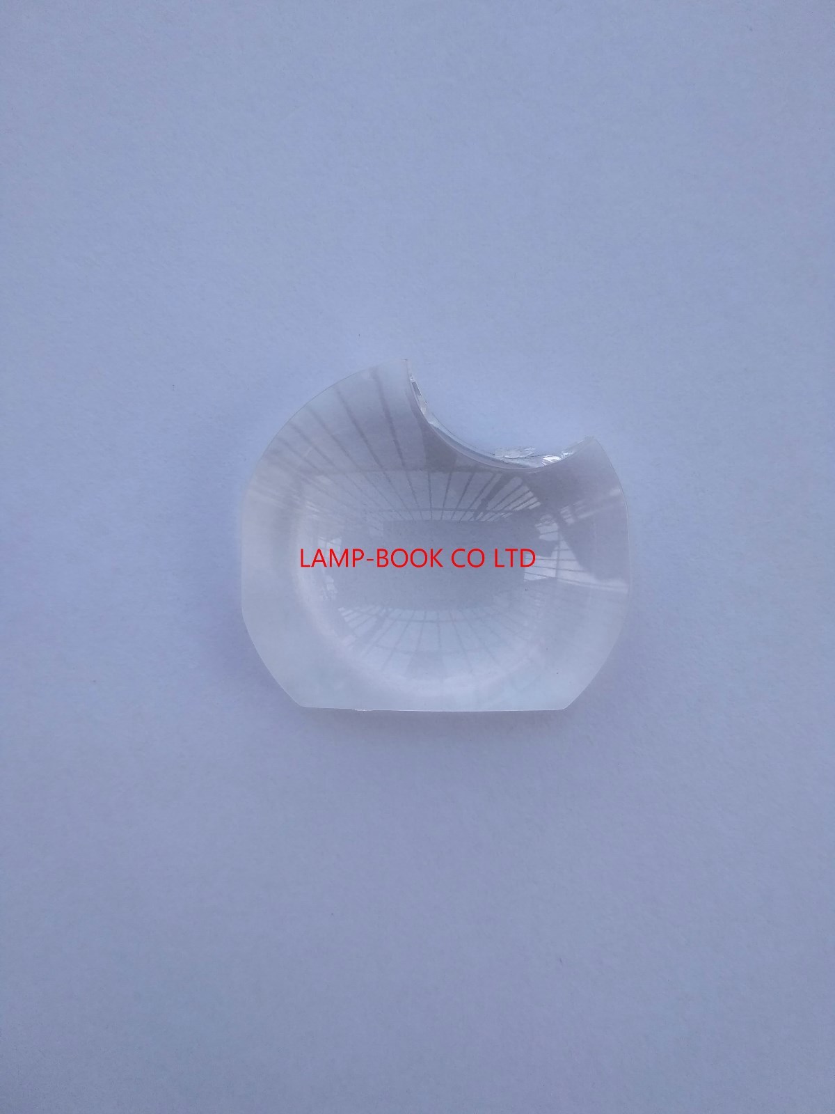 COMPATIBLE RESIN LENS FOR OPTOMA EP1691 TW1692 TX7156 EP7155i PROJECTOR