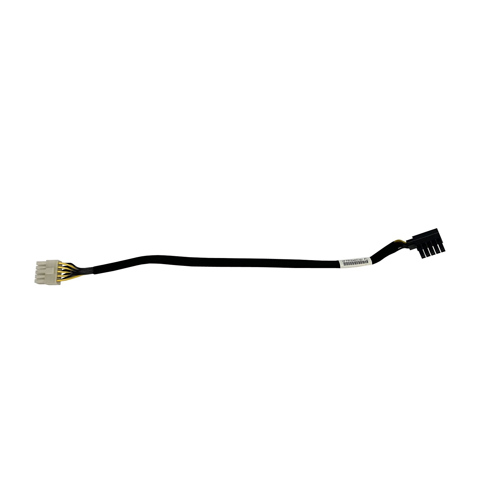 HP 667873-001 DL360p Gen8 backplane Power Cable  654072-001