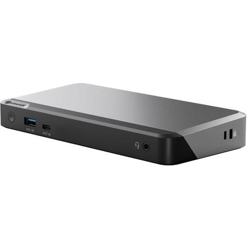 Alogic MX2 USB-C 100w Dual DisplayPort Alt Mode Docking Station DUPRMX2100