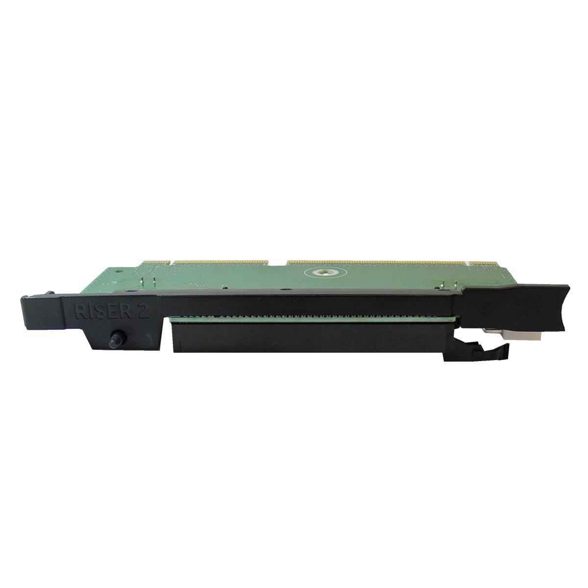 DELL Riser Board PCIe PowerEdge R720 R720xd Server 0FXHMV FXHMV Riser 2