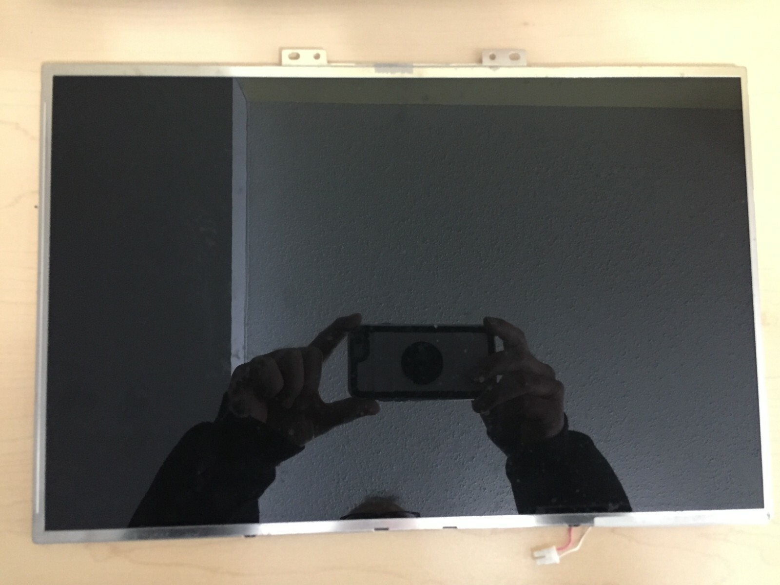 LCD Screen Panel Genuine Samsung 15.4" WXGA,  LTN154X3-L09  Glossy