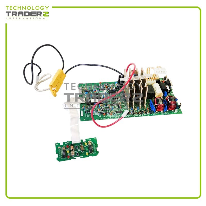 PD732-0001A APC Smart-UPS 3G 5000XL Replacement Control Panel Main Board