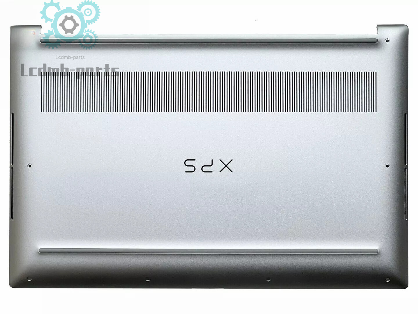 95New For Dell XPS15 9500 9510 9520 Precision 5560 Bottom Case Base Cover 08DFX0