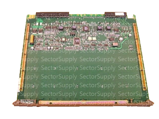 DMS-100 250 500 NORTEL NETWORKS NT6X50AB ENPQA0J TESTED SCM-100 DS1 INTERFACE
