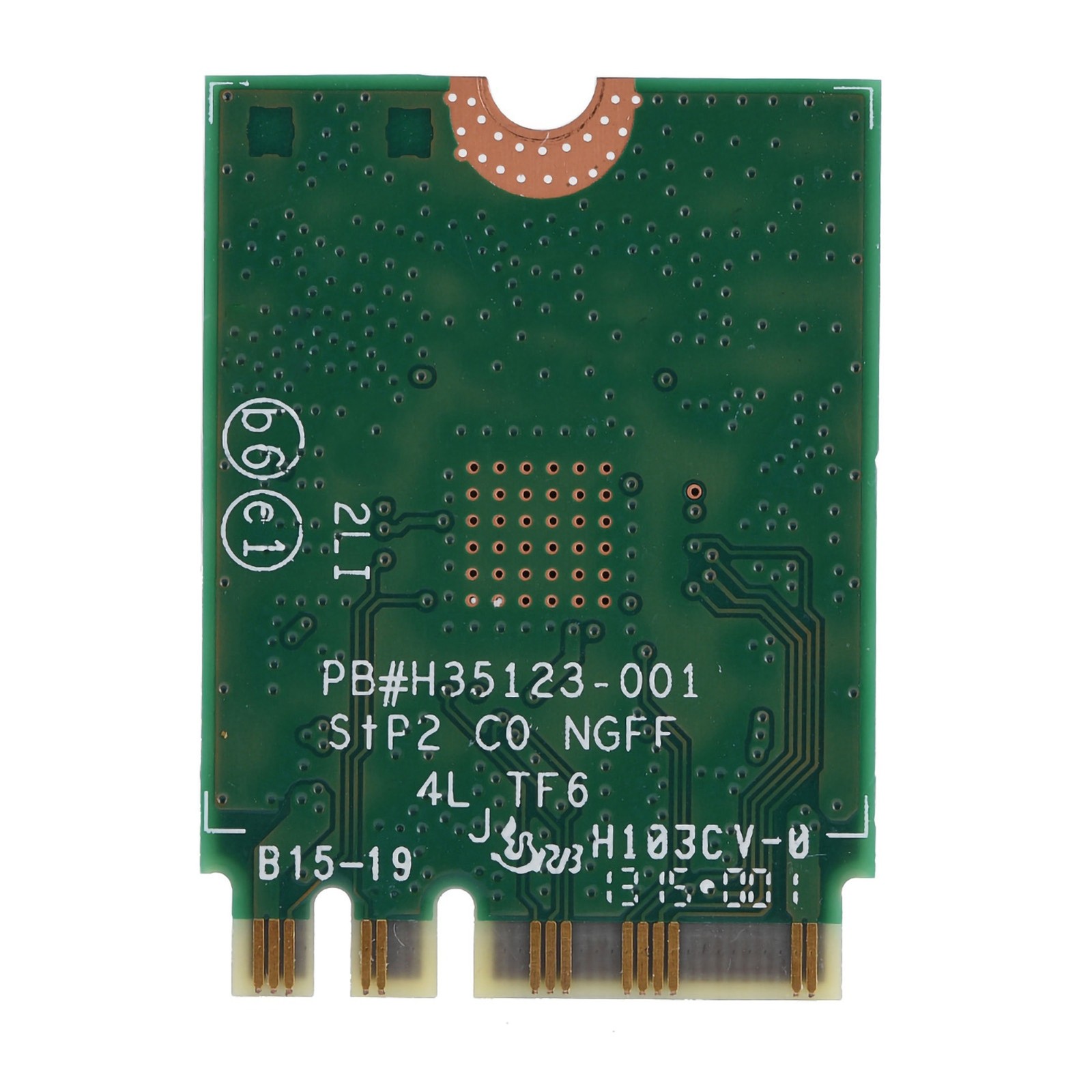 For Dual Band Wireless AC 7265 Dual Band Wireless 867M Network Card VLCW