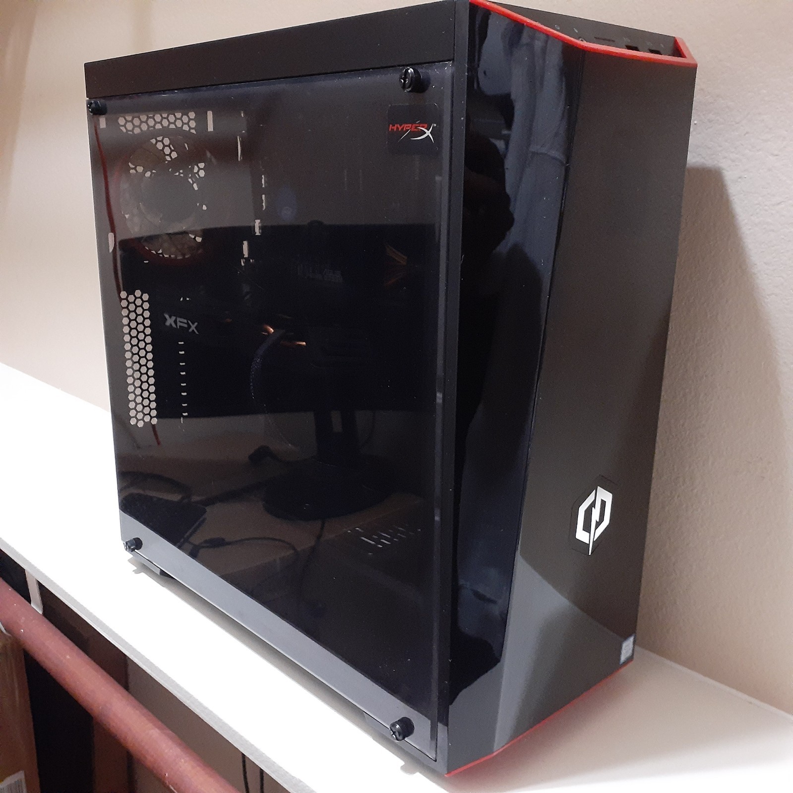 CyberGaming PC