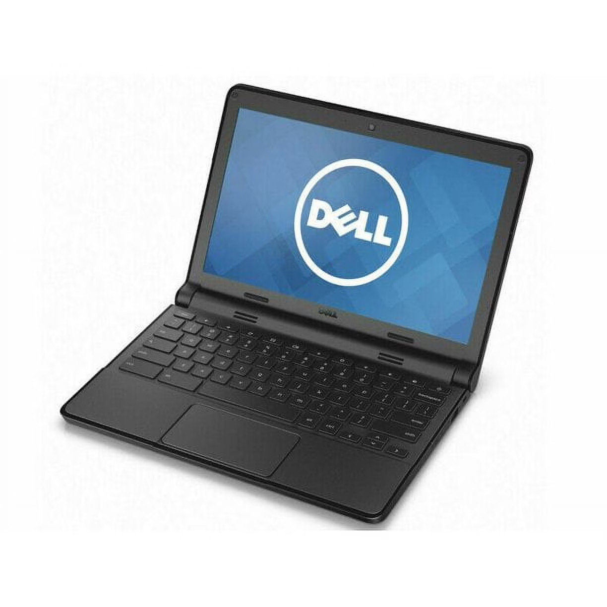Dell Chromebook 11.6"16GB Intel Celeron 2.16 GHz 4GB Works When Plugged In (E4)