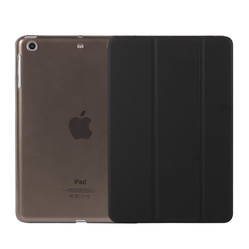 For iPad 11th 10th 9th 8th 7th 6th 5th Gen Pro 11" Smart Flip Stand Case Cover