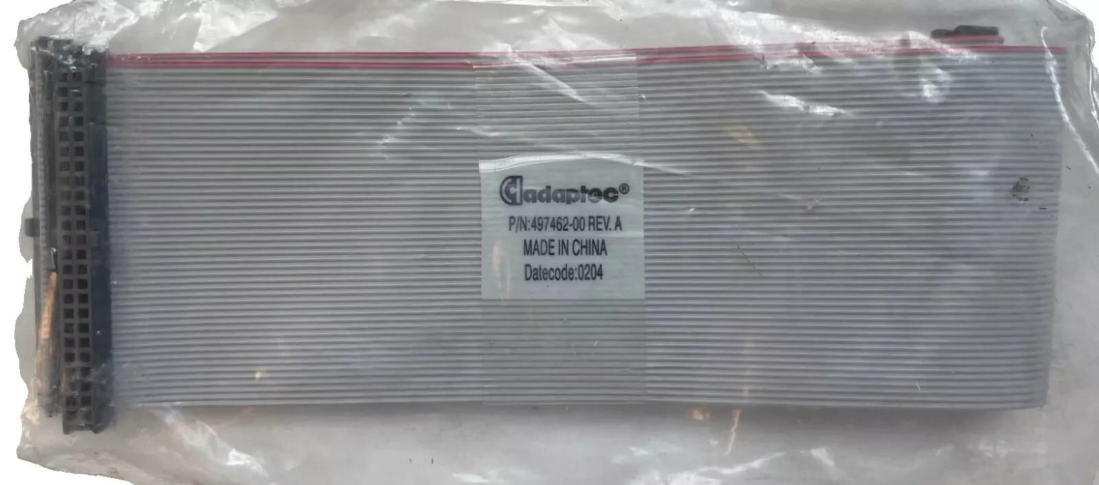 Adaptec - 50-Pin/Female Internal - 497462-00