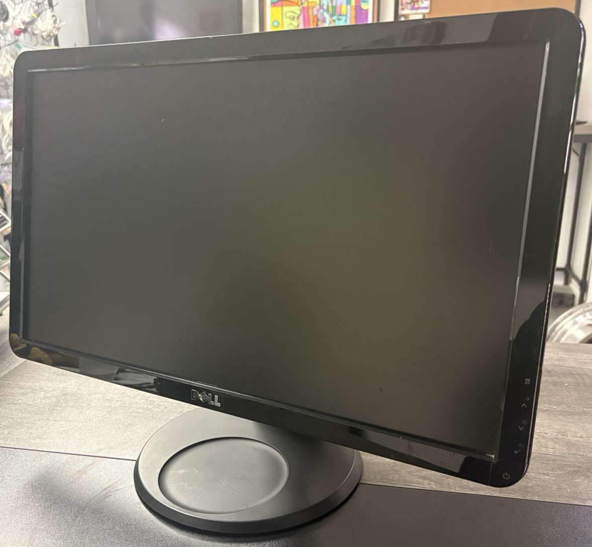 DELL S2209Wb 23" LCD Widescreen Monitor LOCAL PICKUP ONLY